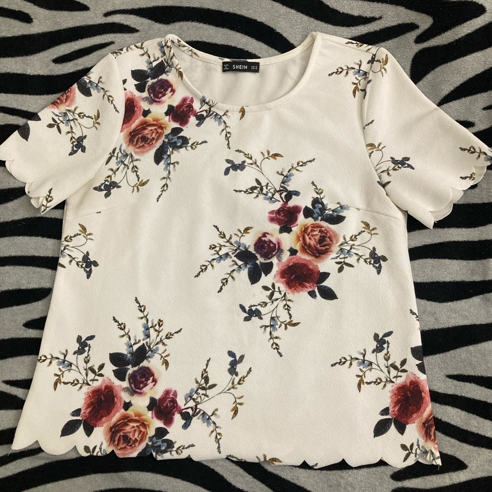 Women Top SHEIN
